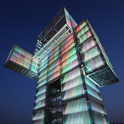 Indemann by  Maurer United Architects