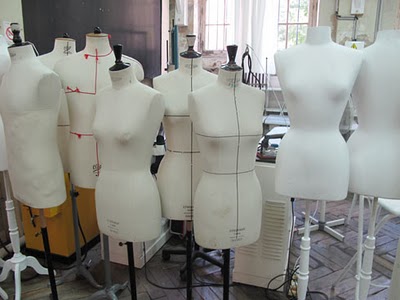 Inside Maison Martin Margiela