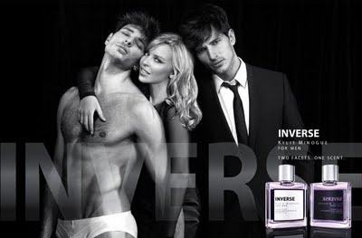 Kylie “Inverse” Fragrance