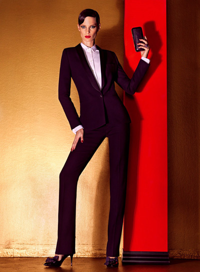 Iris by Hunter & Gatti for Uterque