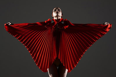 Kabinet by Barrie Hullegie for Blend Magazine