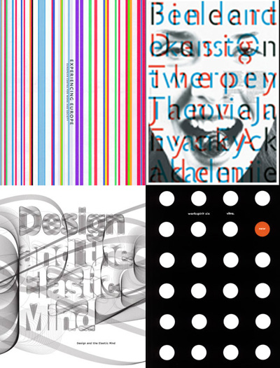 Irma Boom Book Design