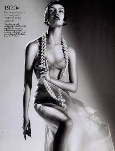 Isadora di Domenico by Chuando & Frey