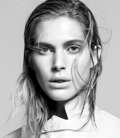 Iselin Steiro for +J Jil Sander for Uniqlo