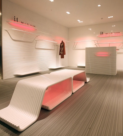 It MICHAA by Yoon Design