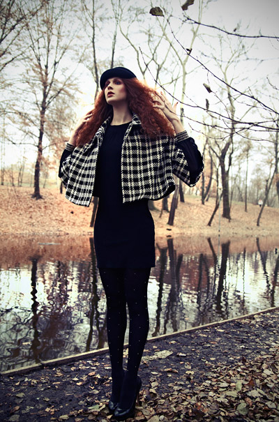 Isabella by Antonina Dolani