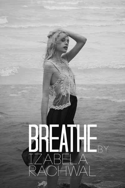Breathe by Izabela Rachwal for Design Scene