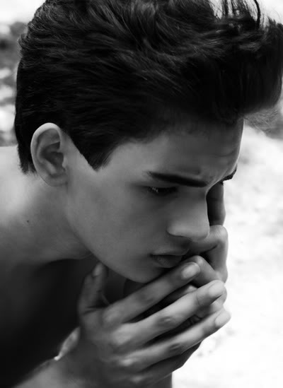 DS Link Time: Bodo Ernle and Dirk Merten, New York Fashion Week, Acne and more.