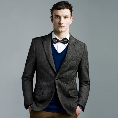 LINKS: Zara Men’s, Julia Restoin-Roitfeld, Coco Rocha and more.