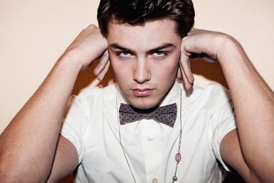 Jake Madden by Christian Rios