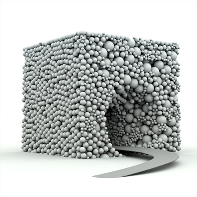 James Law Cybertecture’s Taipei City Museum of Art