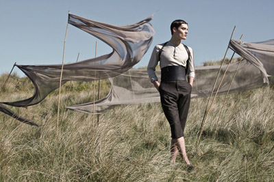 Justin Wu for FIASCO Magazine