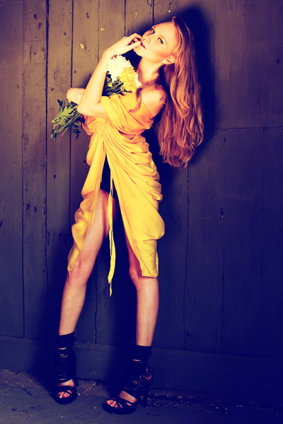 Seductive by Anton Jhonsen