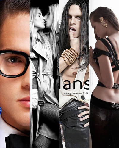 YEAR IN REVIEW: January 2011