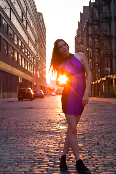 Jefimija Jokic by Julia Chesky