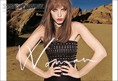 Jeisa Chiminiazzo by Matthias Vriens-McGrath