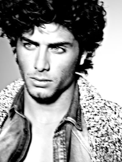 DS LINK TIME: Jesus Luz, Heidi Klum, Terry Richardson and more.