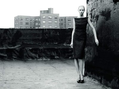 Jil Sander Fall Winter 2008.09.