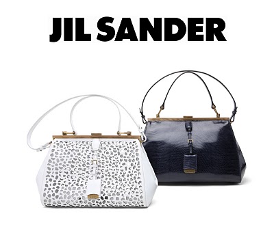 Jil Sander The Madame Bag
