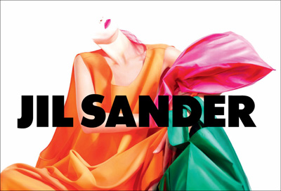 Jil Sander Spring Summer 2011