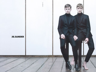 Jil Sander Fall Winter 2007