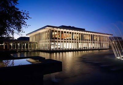 Johnson Controls by Gensler