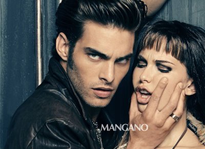 Jon Kortajarena for Mangano