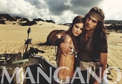 Mangano SS10 feat. Jon Kortajarena