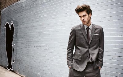 Jon Kortajarena for Matinique