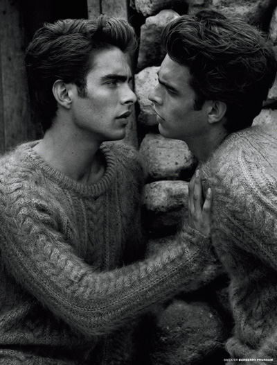 LINKS: Jon Kortajarena, Missoni for Target, Kate Moss and more.