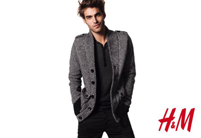 DS LINK TIME: Jon Kortajarena, Raquel wears YSL in Chloe Ad, Rad Hourani and more.