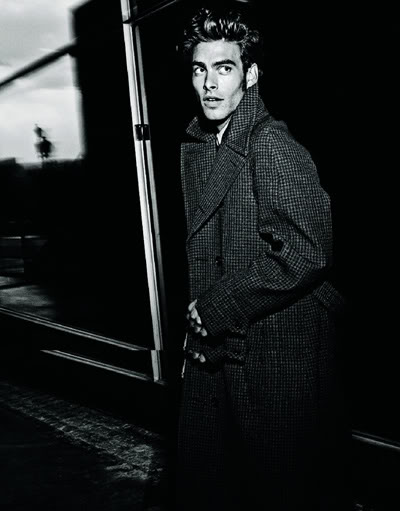 Jon Kortajarena by Sergi Pons