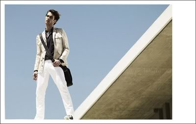 DS Link Time: Jon Kortajarena, Jason Wu Resort, Natasa Vojnovic and more