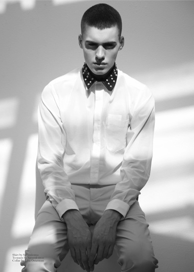 LINKS: Carbon Copy, Rachel Zoe, Barney’s & Prada and more.