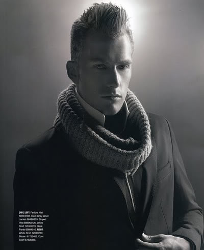 Jonathan Waud by Chris Kilkus