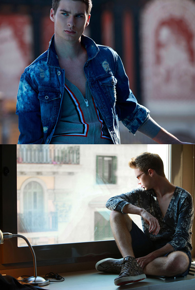 LINKS: El Maco, Igor Cvoro, Royal Wedding and more.