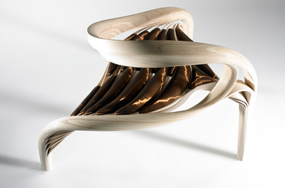 Joseph Walsh’ Wooden Furniture