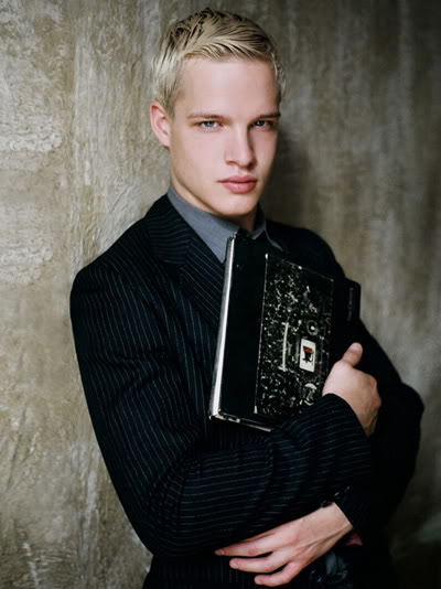 DS LINK TIME: Joshua Delos, Heidi Klum for CITY, Kimora got Fired and more.