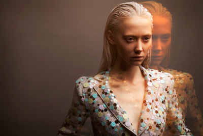 Kaja by Aldona Karczmarczyk