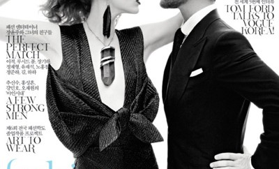 Tom ford korea