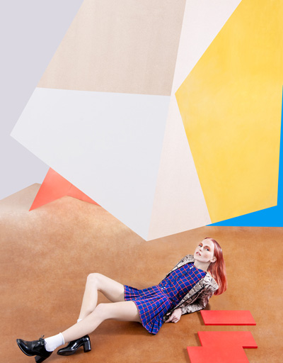 So Last Season by Weso?owska & Si?bor + Areta Szpura