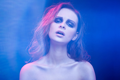 Lucid by Marta Zgierska & Maciej Rukasz