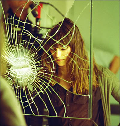Keira Knightley for Women’s Aid
