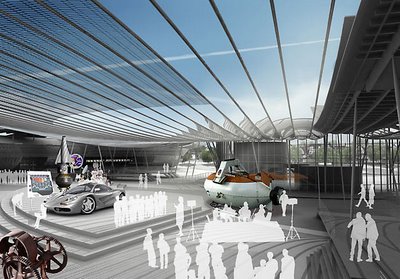 Kent County Schools by Gensler