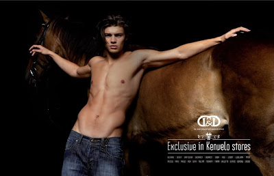 Eugen Bauder for Kenvelo