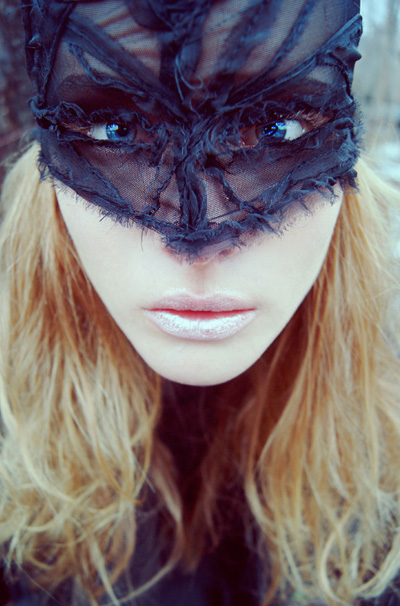 Klu.by Edyta Jermacz Autumn Winter 2012.13