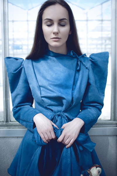 Kokoshe by Tomek Jankowski