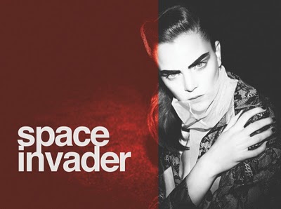 Koray Birand for ALL Magazine