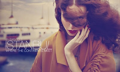 Koray Birand for BlackBook