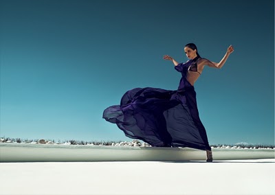 Koray Birand for Sunset SS10